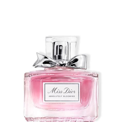 miss dior blooming 100 ml|Miss Dior absolutely blooming douglas.